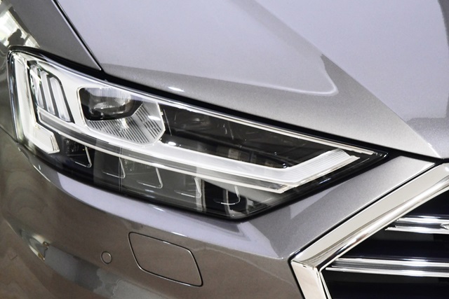 รูปภาพ อาวดี้ Audi A8 L 55 TFSI quattro Premium ปี 2018