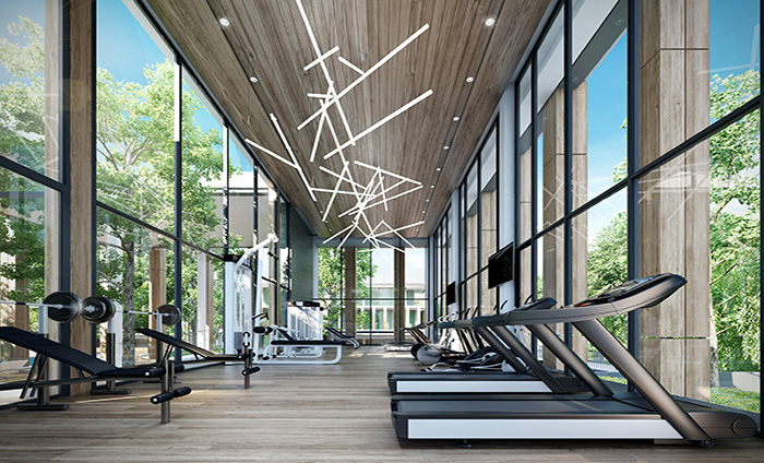 รูปภาพ บ้านอิสสระ บางนา (Baan Issara Bangna)