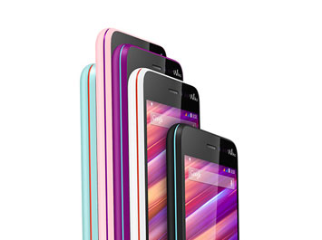 รูปภาพ วีโก Wiko-JIMMY Dual Sim