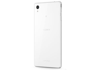รูปภาพ โซนี่ Sony Xperia M4 Aqua