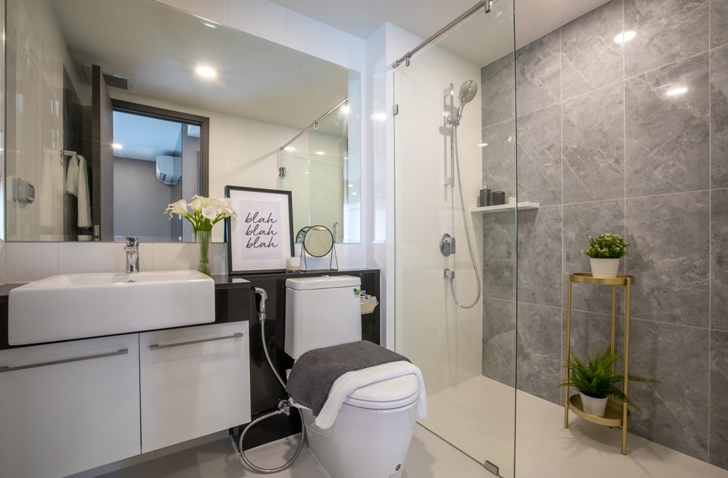 รูปภาพ ศุภาลัย ไพร์ม พระราม 9 (Supalai Prime Rama 9)