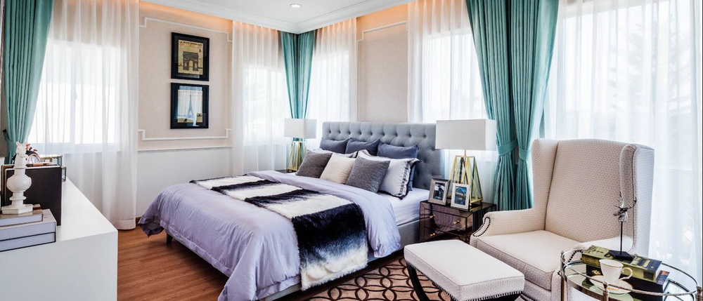 รูปภาพ ภัสสร เพรสทีจ ลุกซ์ พัฒนาการ (Passorn Prestige Luxe Pattanakarn)