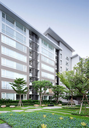 รูปภาพ อิลีเม้นท์ ศรีนครินทร์ (Elements Srinakarin)