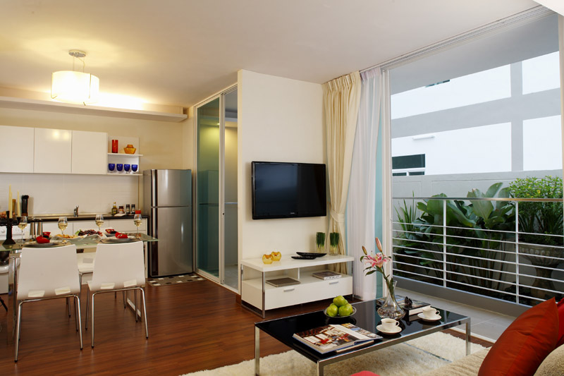 รูปภาพ เดอะ ไลท์ สวนหลวง