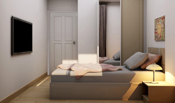 รูปภาพ ศุภาลัย เวอเรนด้า พระราม 9 (Supalai Veranda Rama 9)