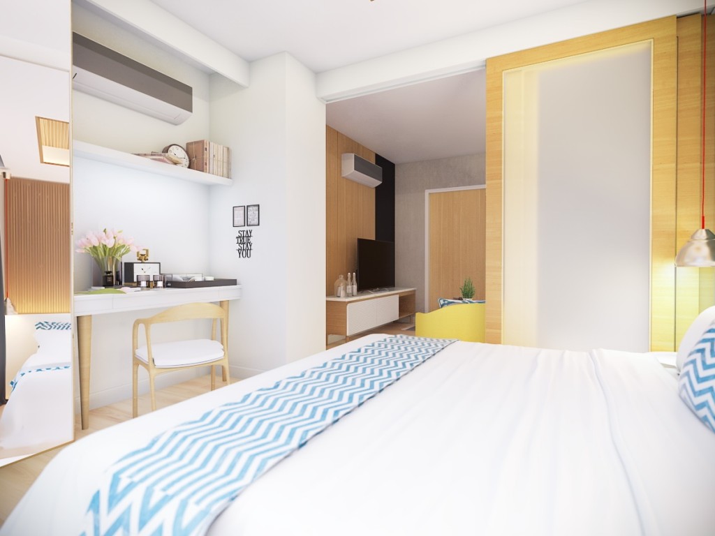 รูปภาพ เมษา คอนโดแอนด์โฮเทล (Maysa Condo & Hotel)