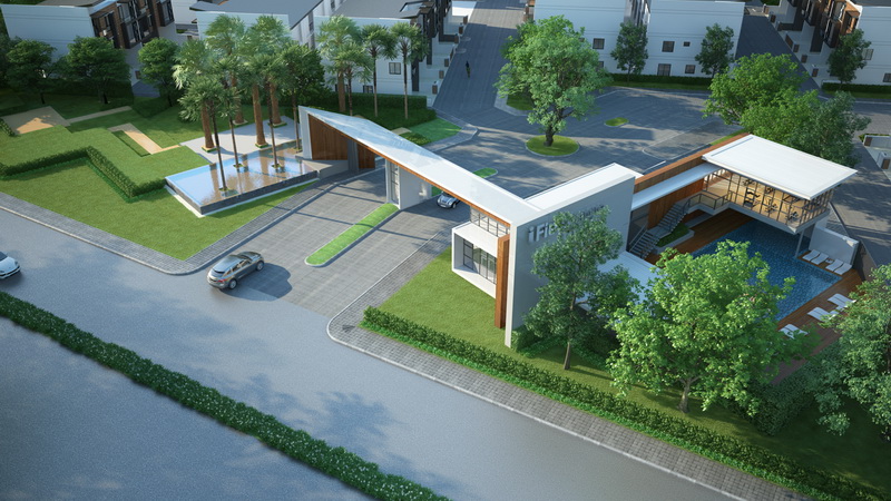 รูปภาพ ไอฟีล บางนา (iFiled Bangna)