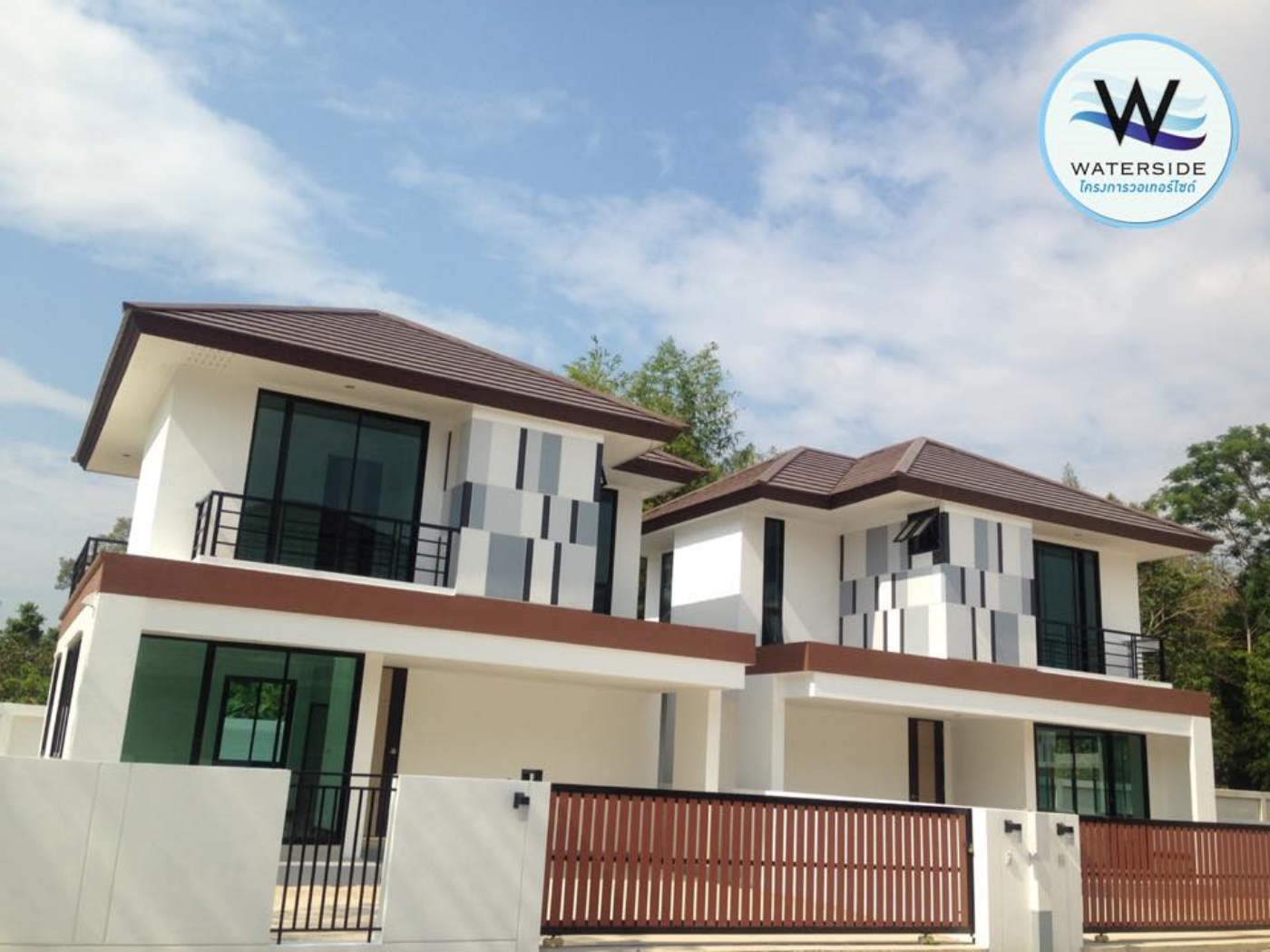 รูปภาพ วอเทอร์ไซด์ จันทบุรี (Waterside Chanthaburi)