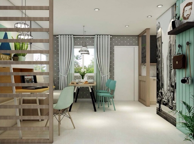 รูปภาพ บ้านพฤกษา ฉลองกรุง - ลาดกระบัง (Baan Pruksa)