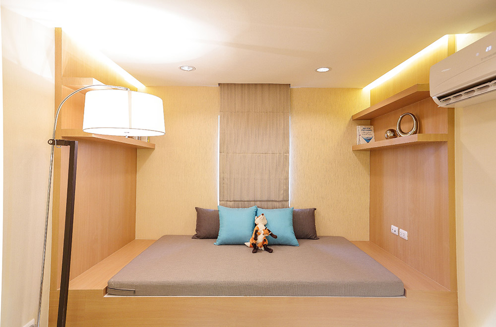 รูปภาพ วี-อไลฟ์ ลำลูกกา คลอง 8 (V Alive Lumlukka - Klong 8)