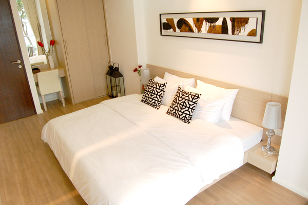 รูปภาพ ดิ โอเรียลทัล บีช คอนโดมิเนียม