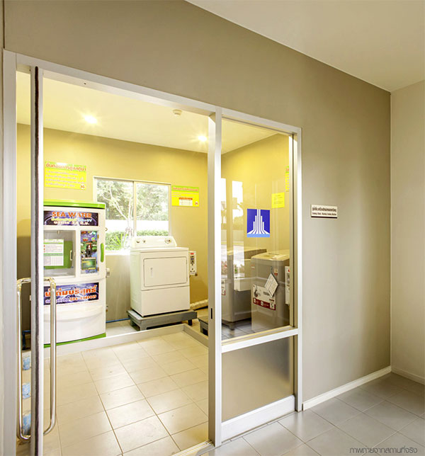 รูปภาพ ลุมพินี ซีวิว ชะอำ (Lumpini SeaView Cha-am)