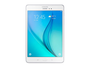 รูปภาพ ซัมซุง SAMSUNG-Galaxy Tab A 9.7