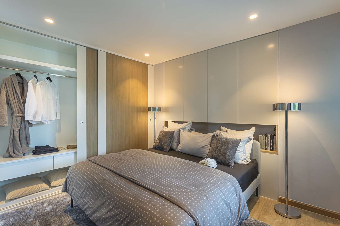 รูปภาพ เลอ พาร์ค เน็กซ์ ทวีวัฒนา (Le Parc Next)