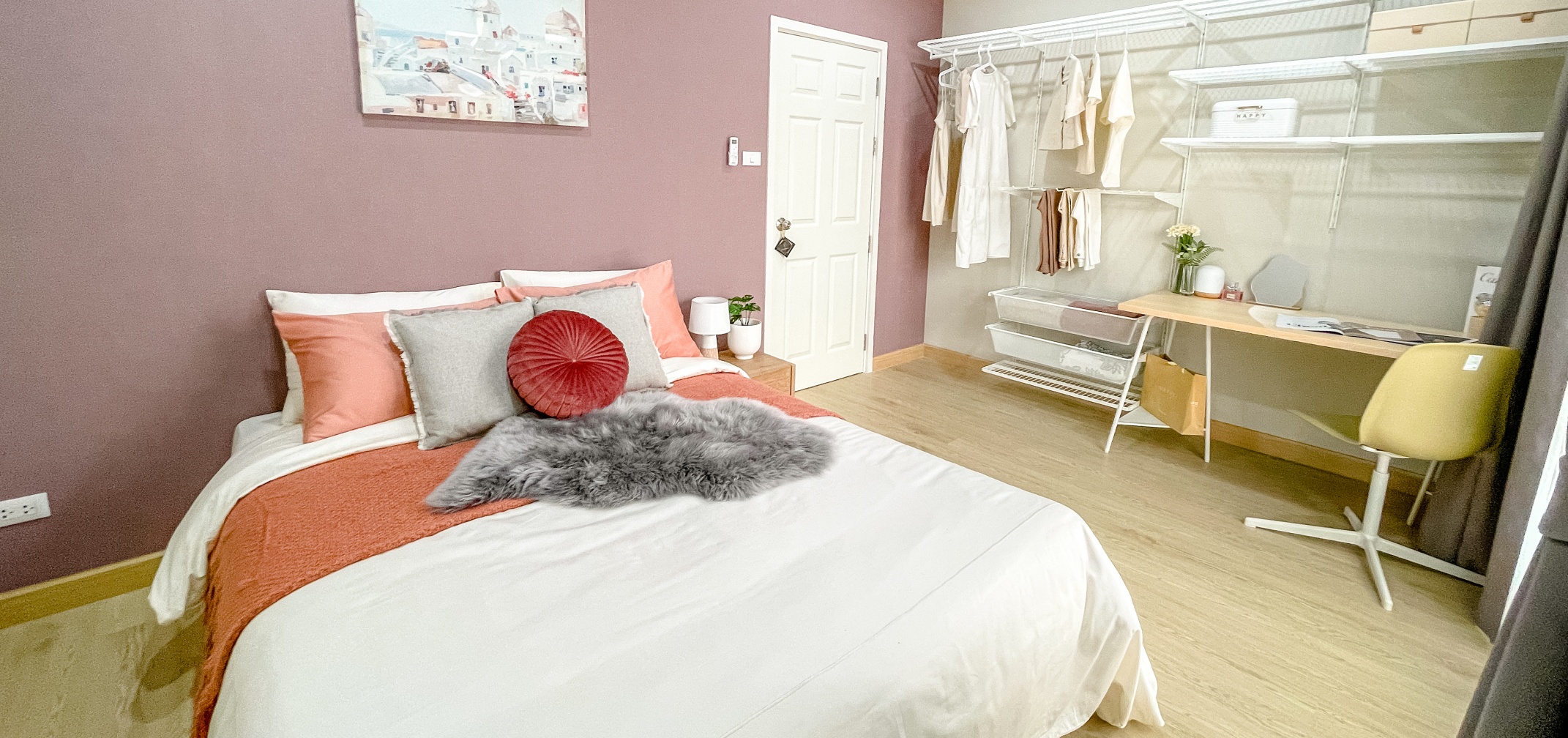 รูปภาพ กาญจน์กนกวิลล์ 24 ดอนแก้ว-แม่ริม (Karnkanok Ville 24)