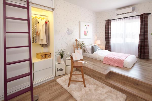 รูปภาพ ทาวน์ อเวนิว สองแคว-พิษณุโลก (Town Avenue Songkwae-Phitsanuloke)