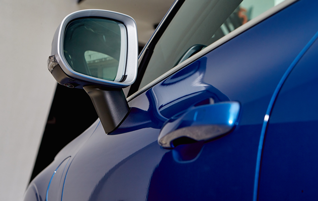 รูปภาพ วอลโว่ Volvo XC60 Recharge T8 AWD Inscription ปี 2020