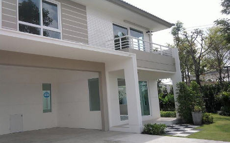 รูปภาพ พฤกษ์ลดา บางใหญ่ (Pruklada Bangyai)