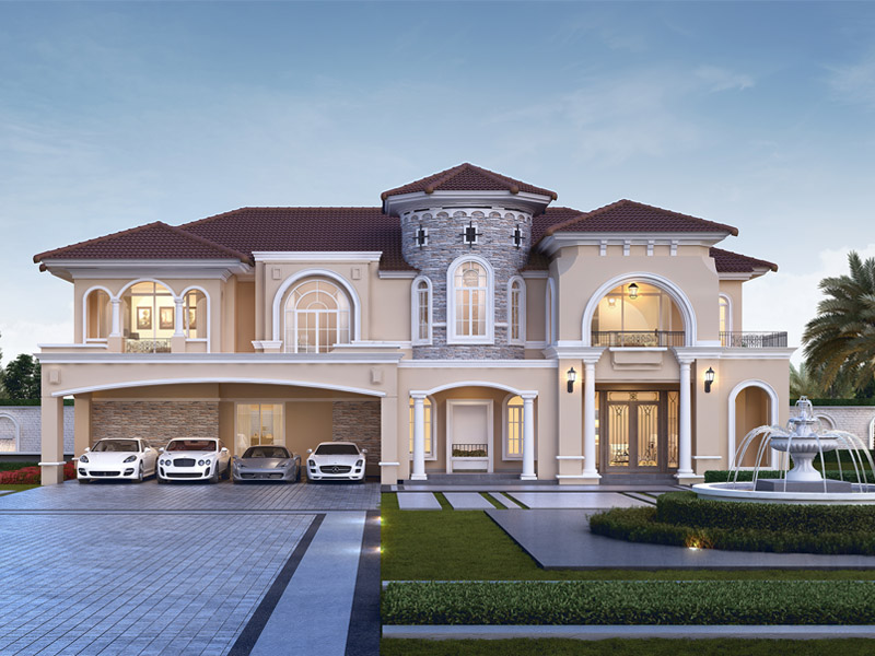 รูปภาพ ทู แกรนด์ โมนาโค บางนา - วงแหวน (Two Grande Monaco Bangna - Wongwaen)