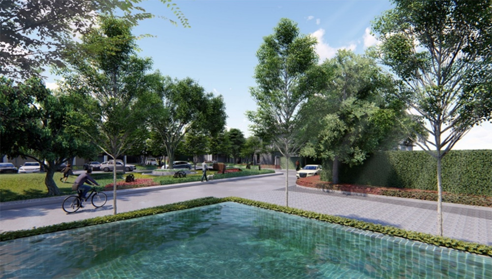 รูปภาพ เซนโทร สะพานมหาเจษฎาบดินทร์ฯ (Centro Maha Chesadabodindranusorn Bridge)