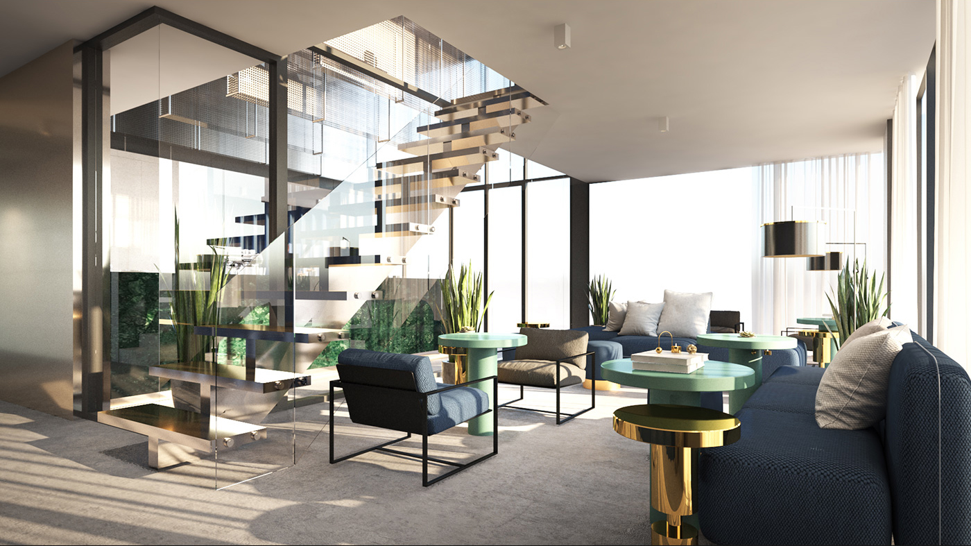 รูปภาพ แอททิจูด ลาซาล (ATTITUDE Lasalle)