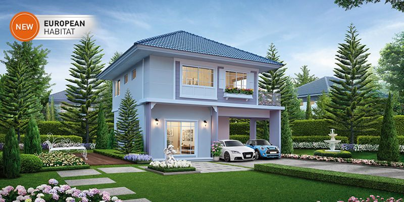 รูปภาพ เพอร์เฟค พาร์ค รังสิต (ติดทางด่วน) (Perfect Park Rangsit)