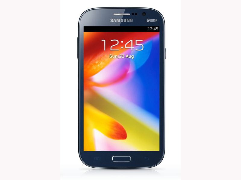 รูปภาพ ซัมซุง SAMSUNG-Galaxy Grand