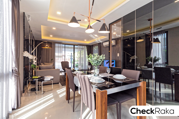 รูปภาพ บ้านศิรินทรา ร่มเกล้า - สุวรรณภูมิ (Sirintra Romklao-Suvarnabhumi)