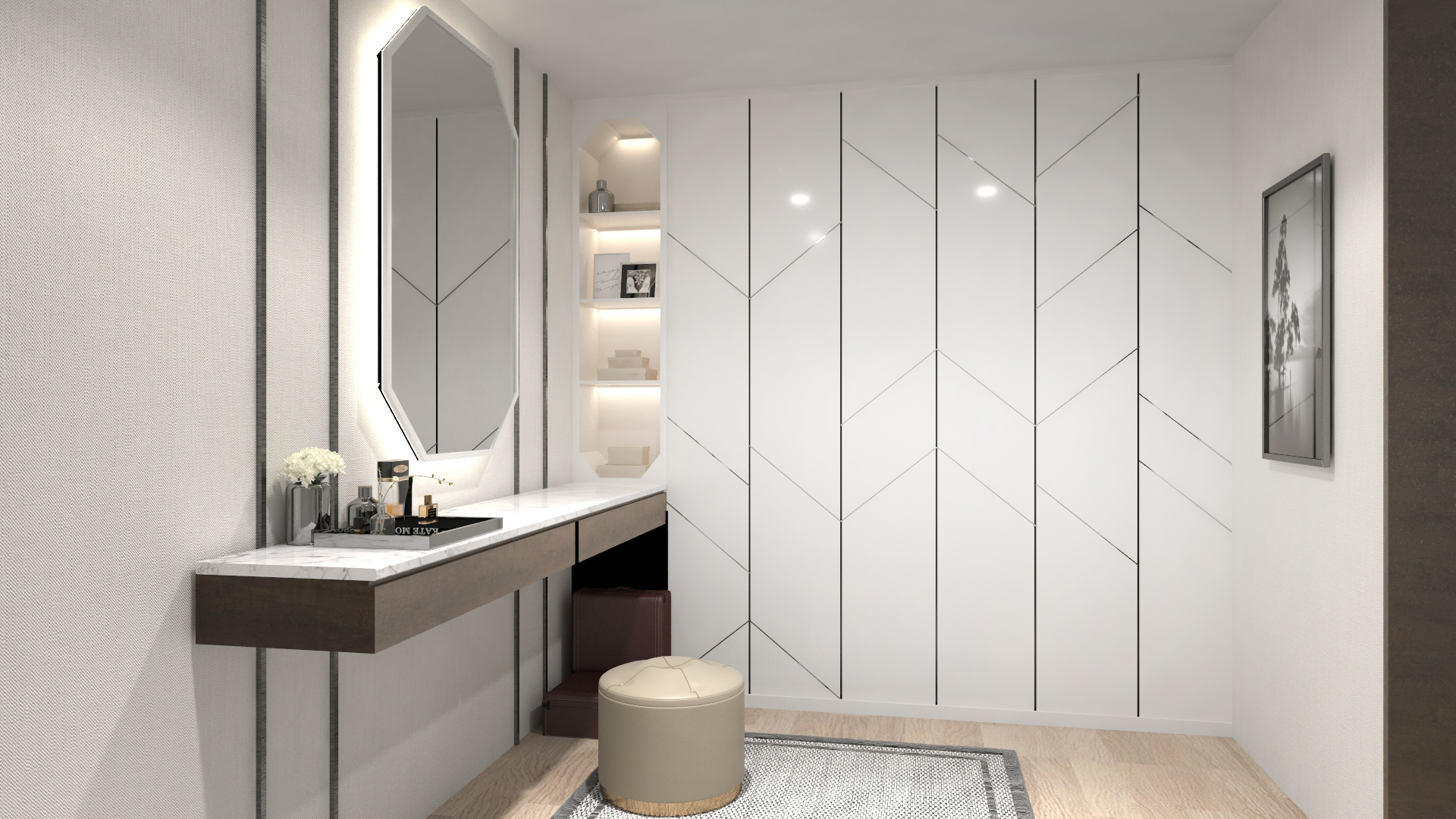 รูปภาพ เดอะวัน ไลฟ์ บางนา (The One Life Bangna)