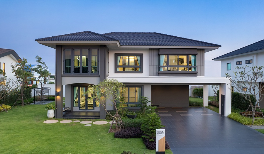 รูปภาพ ศุภาลัย ปาล์มสปริงส์ สระบุรี - แก่งคอย (Supalai Palm Springs Saraburi - Kaeng Khoi)