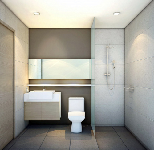 รูปภาพ โอริออน คอนโด พัทยา (Orion Condo)