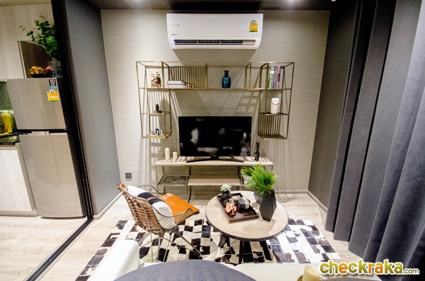 รูปภาพ มาเอสโตร 19 รัชดา 19 - วิภา (MAESTRO 19 Ratchada19 - Vipha)