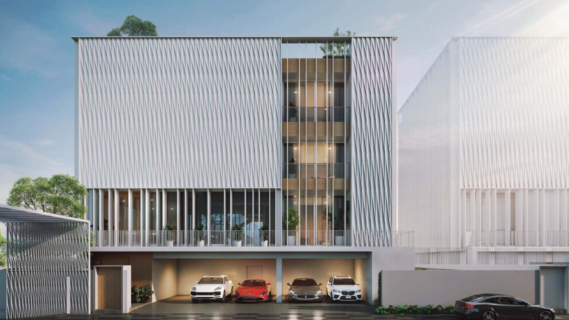 รูปภาพ วันเกต เอกมัย-รามอินทรา (Onegate Ekkamai-Ramintra)