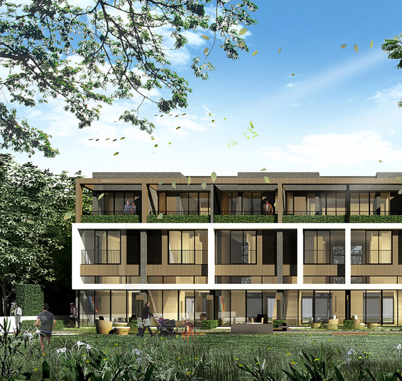 รูปภาพ ไซมิส บลอสซั่ม แอท แฟชั่น (Siamese Blossom@Fashion)