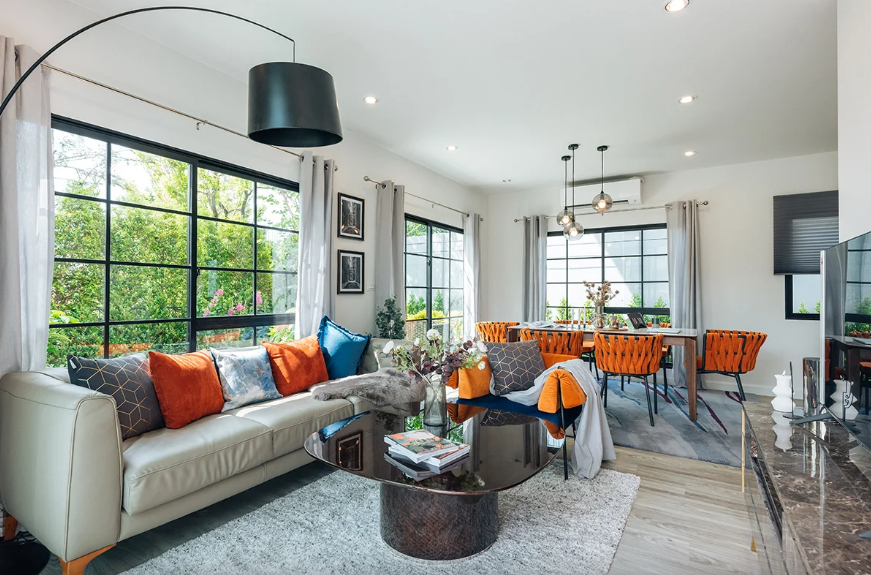 รูปภาพ ฮาบิเทีย ไพร์ม ราชพฤกษ์ (Habitia Prime Ratchapruek)