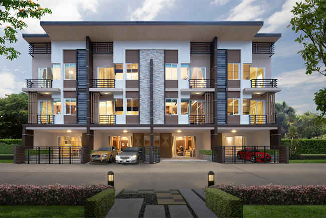 รูปภาพ กัสโต้ แกรนด์ รามคำแหง (Gusto Grand Ramkhamhaeng)