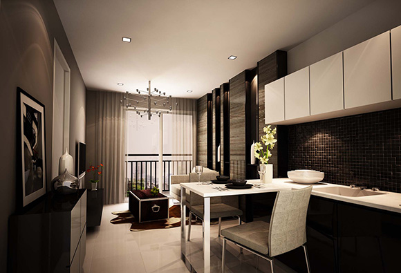 รูปภาพ มิราจ สุขุมวิท 27 (Mirage Sukhumvit 27)