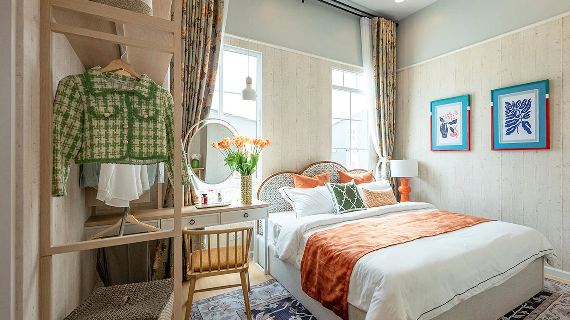 รูปภาพ สิริ เพลส ดอนเมือง - สรงประภา (Siri Place Donmueang - Songprapha)