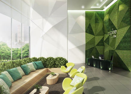 รูปภาพ แอสปาย พระราม 9 (Aspire Rama 9)