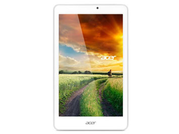 รูปภาพ เอเซอร์ Acer-Iconia Tab 8W