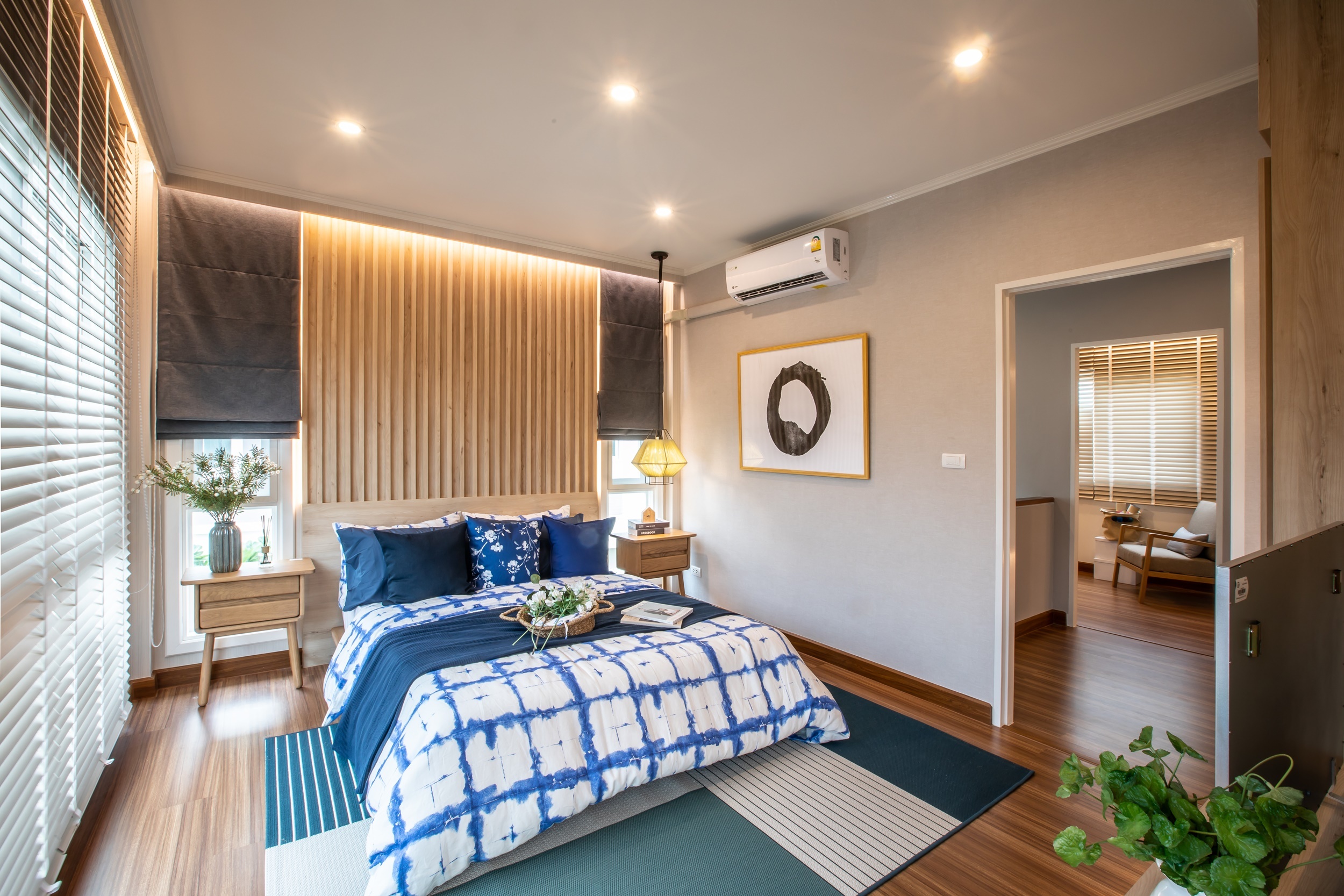 รูปภาพ ศุภาลัย วิลล์ ชัยพฤกษ์ - วงแหวน (Supalai Ville Chaiyapruk - Wongwaen)