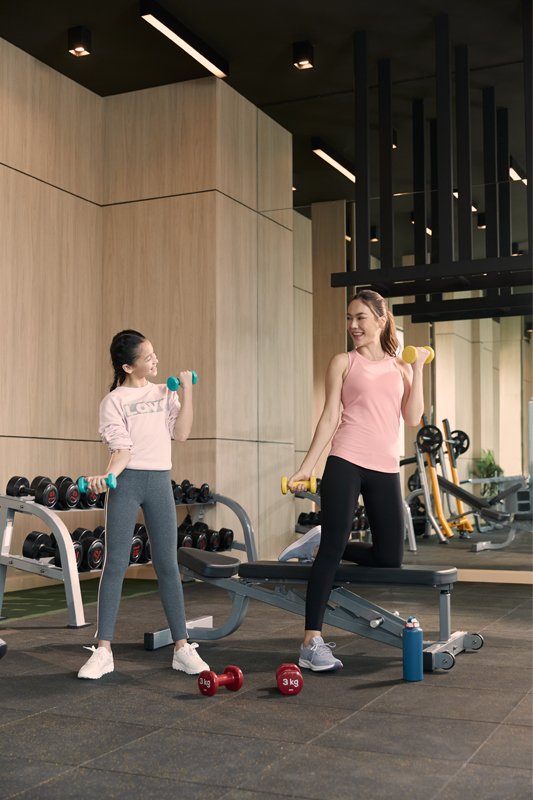 รูปภาพ เดอะ ซิตี้ สะพานมหาเจษฎาบดินทร์ฯ (The City Maha Chesadabodindranusorn Bridge)