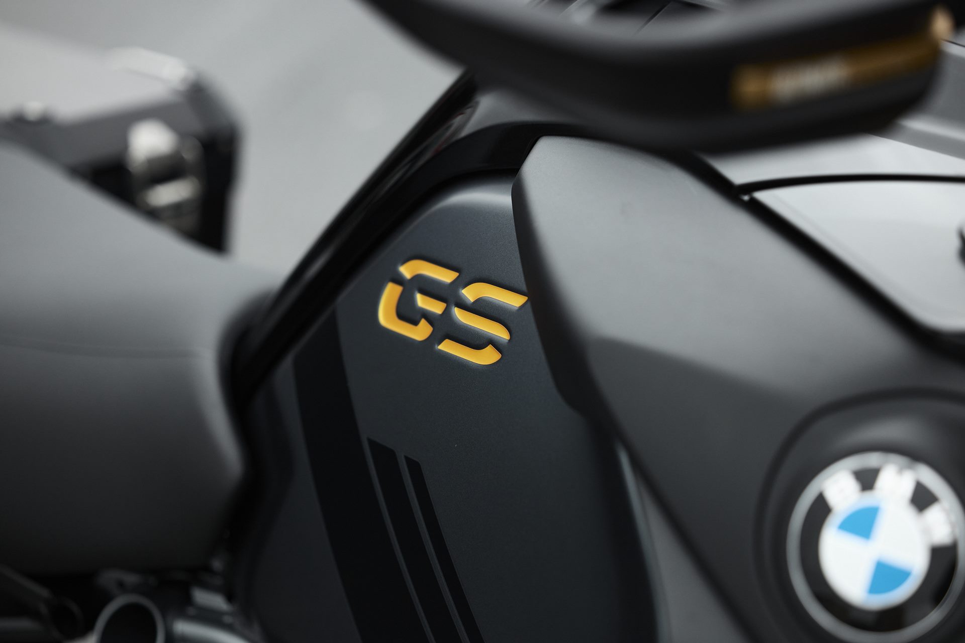 รูปภาพ บีเอ็มดับเบิลยู BMW R 1250 GS Adventure (Ultimate Edition) ปี 2024