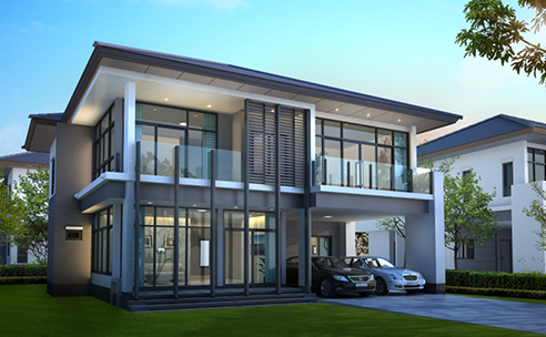 รูปภาพ เศรษฐสิริ อ่อนนุช - ศรีนครินทร์ (Setthasiri Onnut - Srinakarindra)