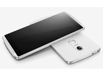 รูปภาพ เลอโนโว LENOVO-VIBE X3