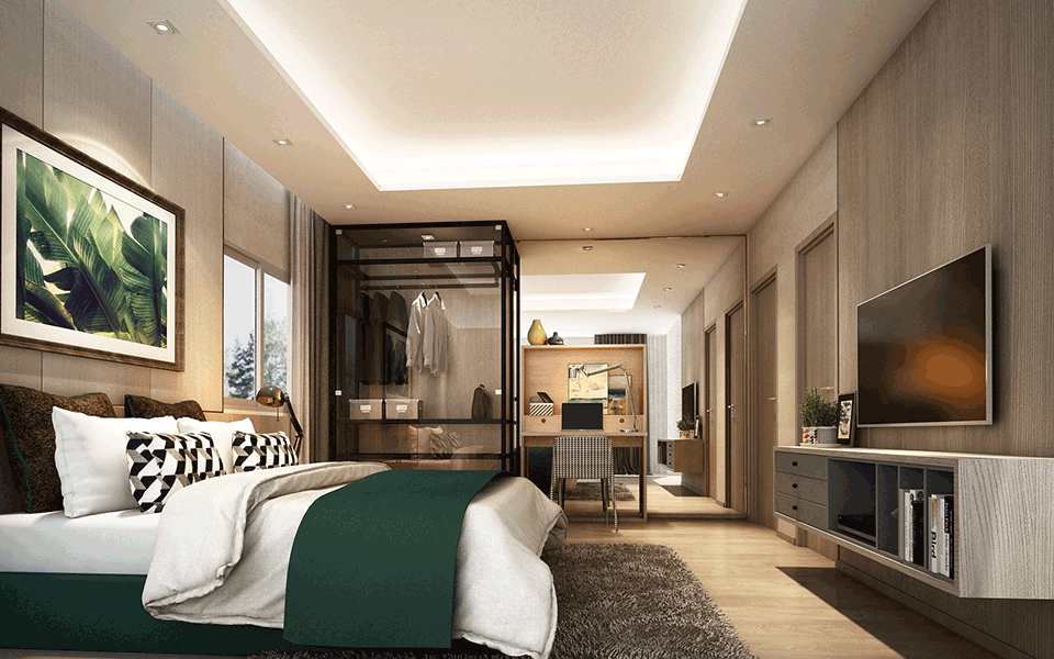 รูปภาพ ภัสสร แจ้งวัฒนะ - ชัยพฤกษ์ (Passorn Chaengwattana - Chaiyaphruek)