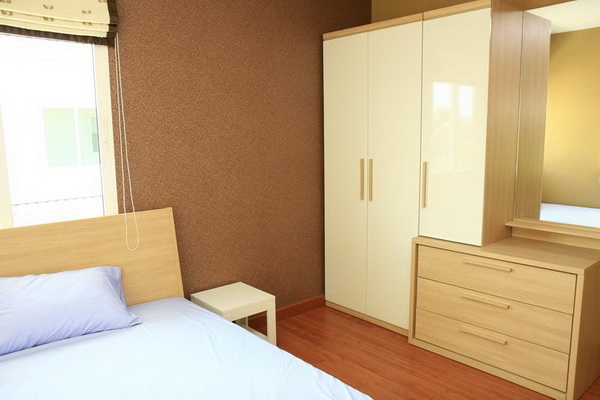 รูปภาพ บ้านสวนราชา เกษตร - นวมินทร์ (Baansuanracha Kaset-Nawamin)