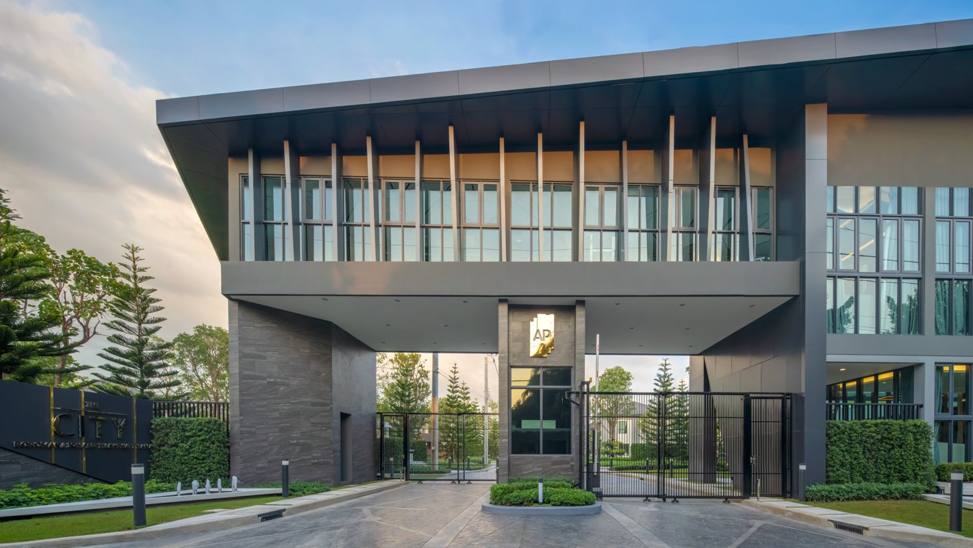 รูปภาพ เดอะ ซิตี้ บรมราชชนนี - ทวีวัฒนา (The City Boromratchonnanee - Taweewattana)