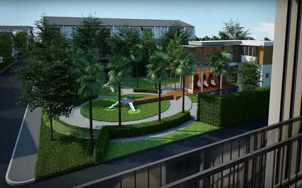 รูปภาพ ดิ โอโซน เพชรเกษม 53 (The Ozone Petchkasem 53)