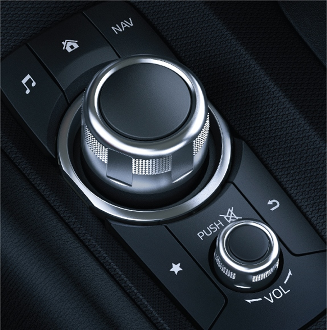 รูปภาพ มาสด้า Mazda MX-5 2.0 RF MT MY2020 ปี 2020